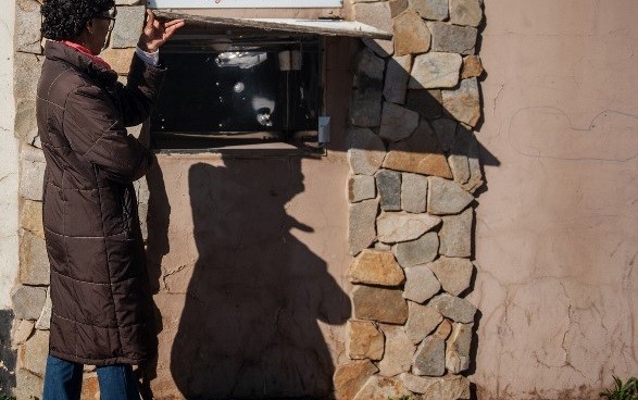 Drama por aumento de bebés abandonados: hogar colocó un "buzón" para dejar nenes | Internacionales