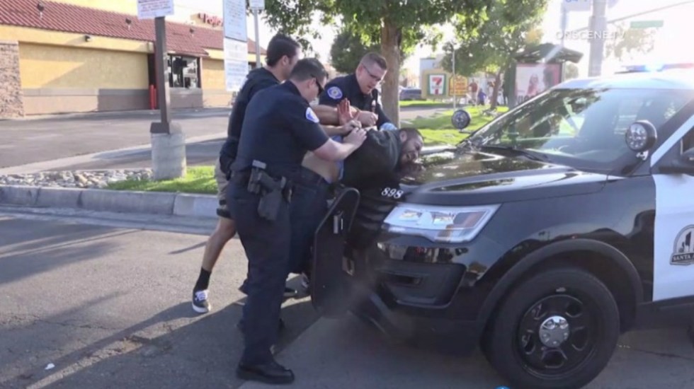 Un hombre apuñaló a 6 personas en California | Internacionales