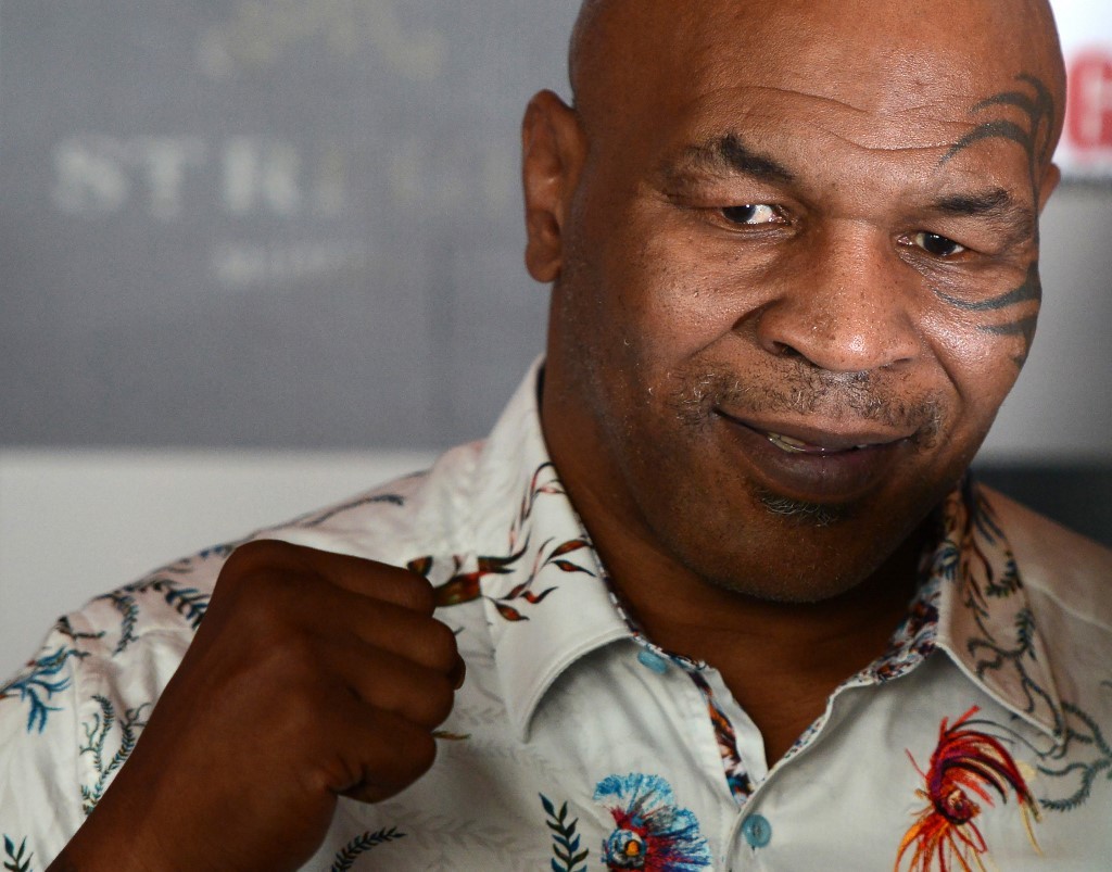 Un falso pene y la orina de sus hijos: Mike Tyson confesó cómo pasaba controles antidoping | Deportes