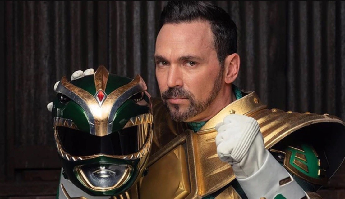 Luego de la Comic Con en Lima, Migraciones no dejó salir del país al "Power Ranger" verde | Espectáculos