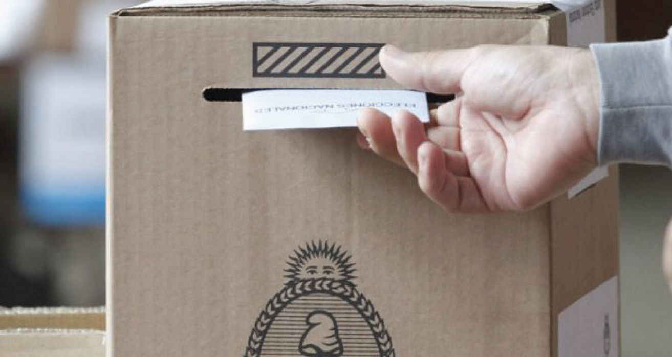 ¿Cómo hacer que tu voto cuente como vos querés? | Elecciones 2019