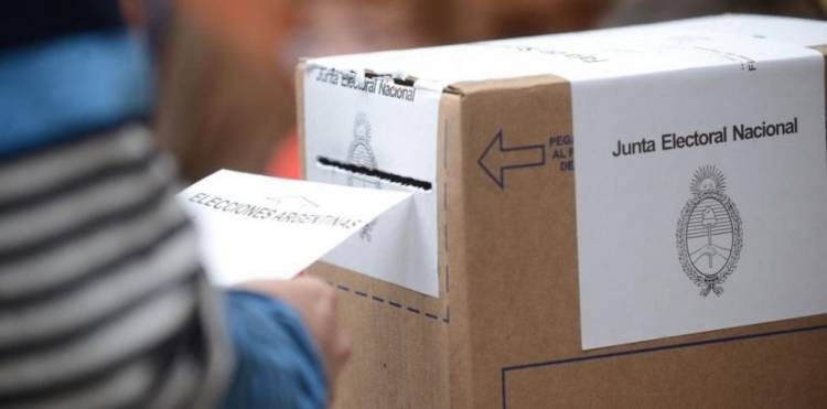 Cierran hoy las listas de precandidatos: hipótesis, confirmados y cambios de último momento | Política