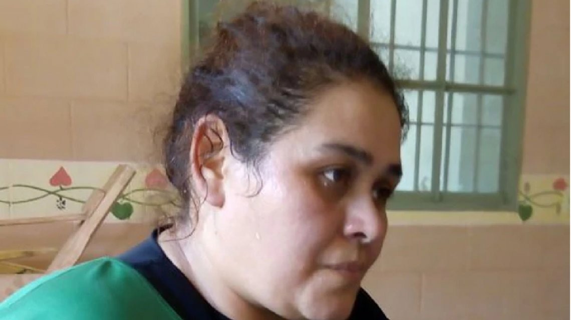Estaba presa por abortar y ahora murió en un hospital esposada a la cama | Actualidad