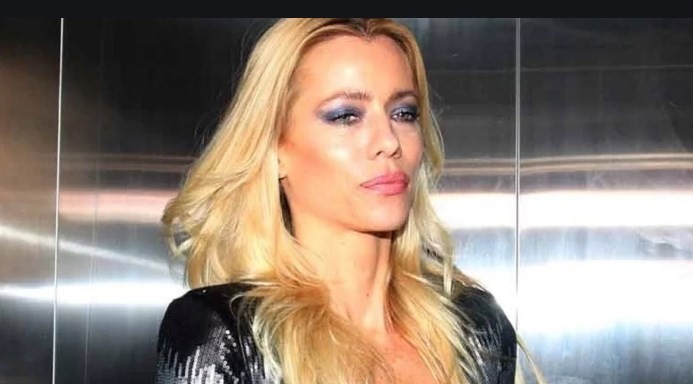 ¿Nicole Neumann usó un accesorio de cuero?: la polémica que estalló en las redes sociales | Espectáculos