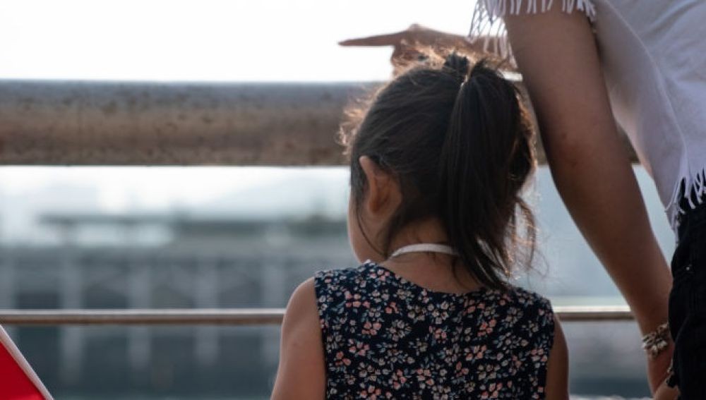 Una mujer mató a golpes a su hija porque "comía despacio" | Internacionales