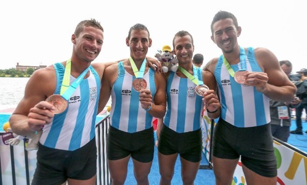 Deportistas argentinos se intoxicaron en los Juegos Panamericanos de Lima | Deportes