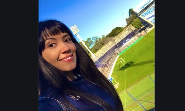 Periodista descubrió que es precandidata a concejal por un partido al que no pertenece | Elecciones 2019