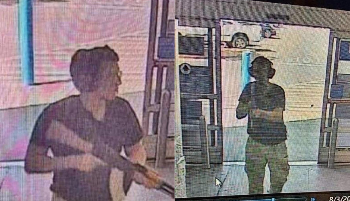 Atacante de El Paso dijo que su objetivo eran los "mexicanos" | Internacionales