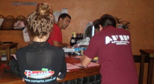 AFIP detecta millonaria evasión de una famosa cadena de pizzerías | Actualidad