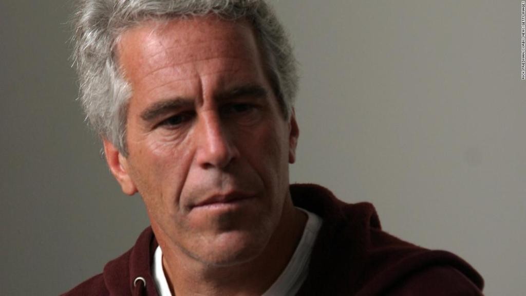 Se quitó la vida en al cárcel el millonario estadounidense Jeffrey Epstein | Internacionales