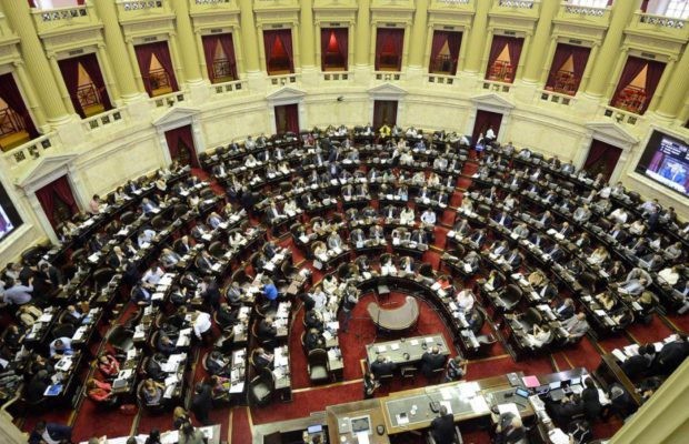 Las primarias empiezan a definir cómo será el futuro del Congreso | Elecciones 2019