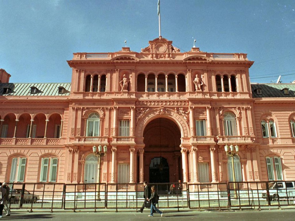 Pronóstico: cómo estará el clima en este domingo de elecciones | Actualidad