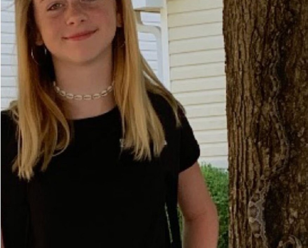 Una madre salvó la vida de su hija con una foto | Internacionales