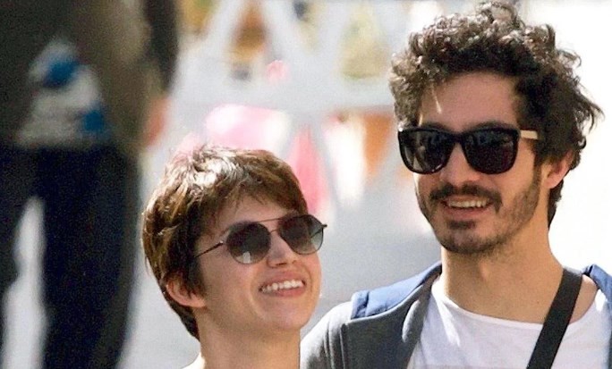 El piropo hot del Chino Darín para Úrsula Corbero por su cumpleaños | Espectáculos