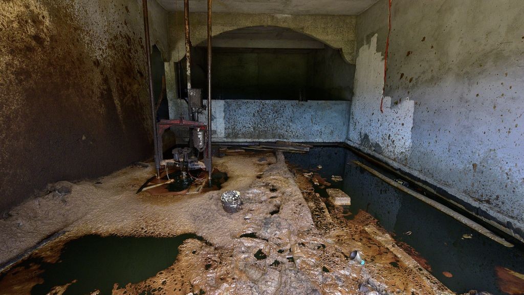 La historia de la familia mexicana que hizo un pozo en su casa y encontró petróleo | Internacionales