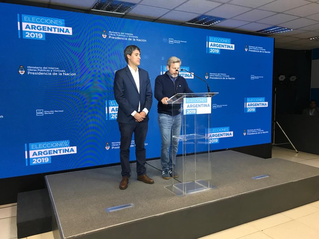 Elecciones 2019: resultados de la PASO que define candidatos presidenciales | Elecciones 2019