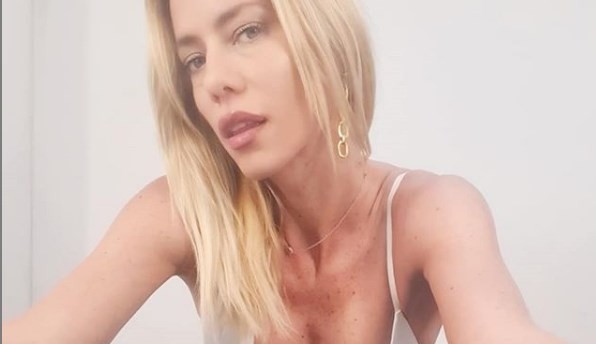 Nicole Neumann y la polémica por el cinturón de cuero: foto sin bombacha y un extenso alegato | Espectáculos