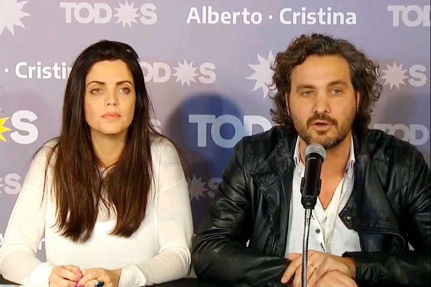 Habló el vocero de Alberto Fernández: "Dos tercios de la gente le dijo no al Gobierno" | Elecciones 2019