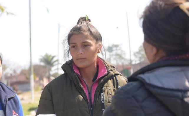 El dolor de los padres del nene hallado colgado de un puente en Tucumán | Actualidad