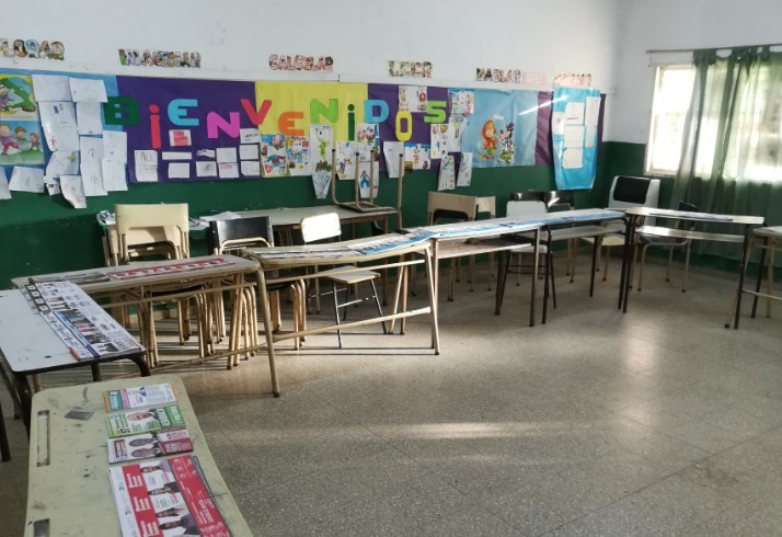 ¿Qué sucede si no votaste en las PASO? | Elecciones 2019