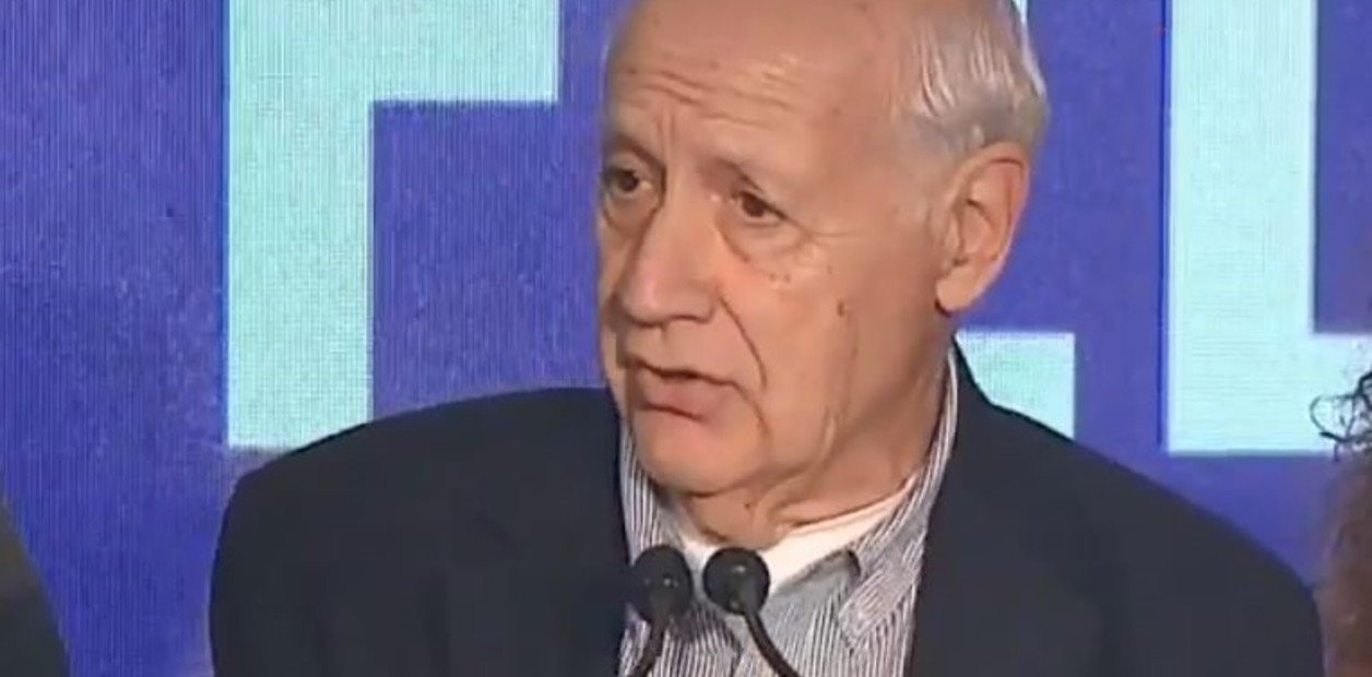 Lavagna llamó a Alberto Fernández para felicitarlo por el triunfo | Elecciones 2019