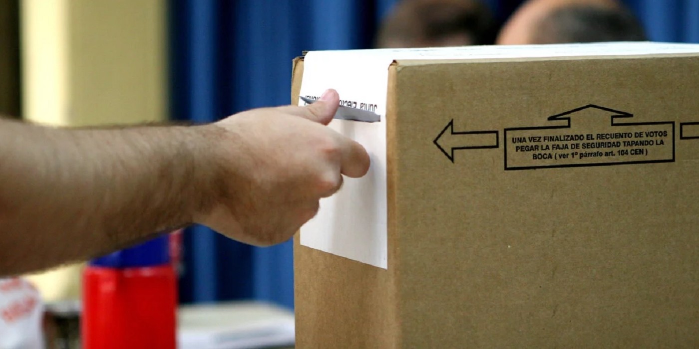 Elecciones 2019: ¿Qué hacer si perdiste el troquel de las PASO? | Elecciones 2019