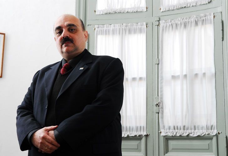 Biondini lamentó que se haya votado más de lo mismo | Elecciones 2019