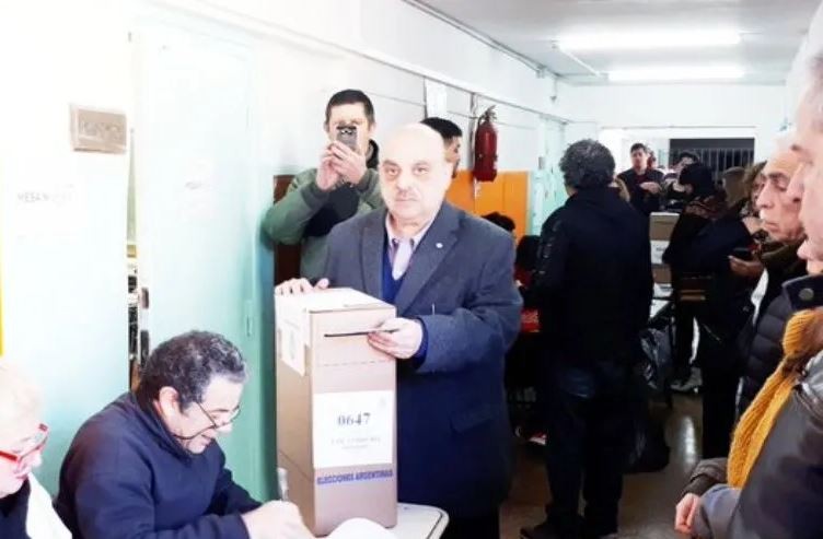 Cuatro candidatos quedaron fuera de la carrera para octubre | Elecciones 2019