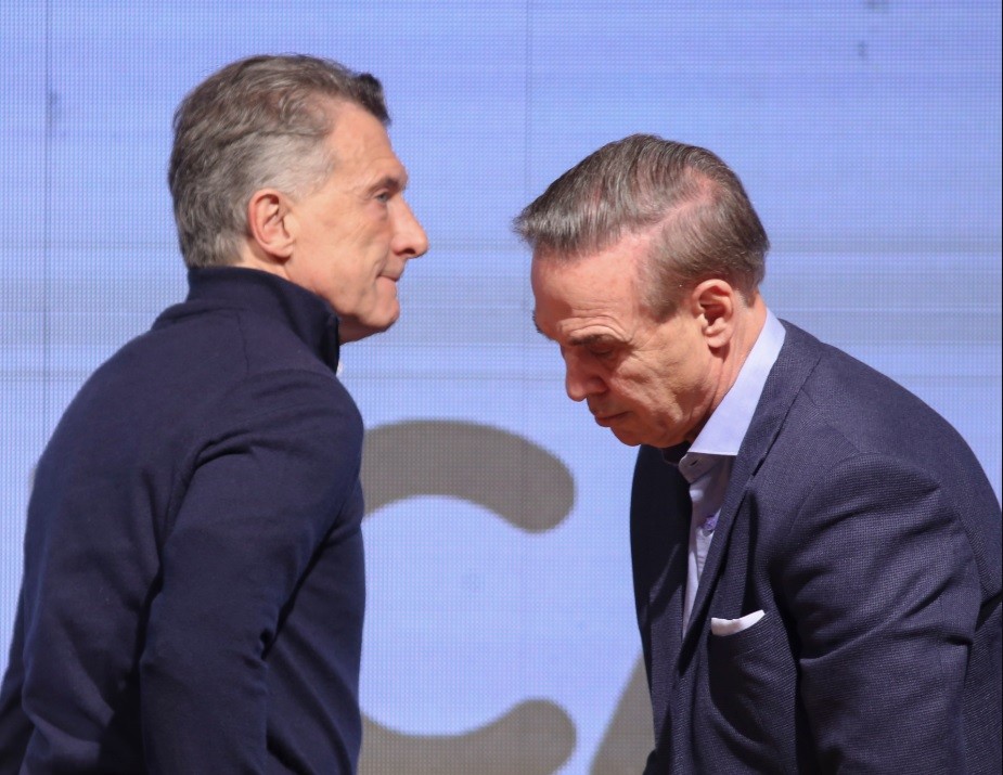 Pichetto analizó la derrota electoral: "Tuvo un componente de castigo de la clase media" | Elecciones 2019