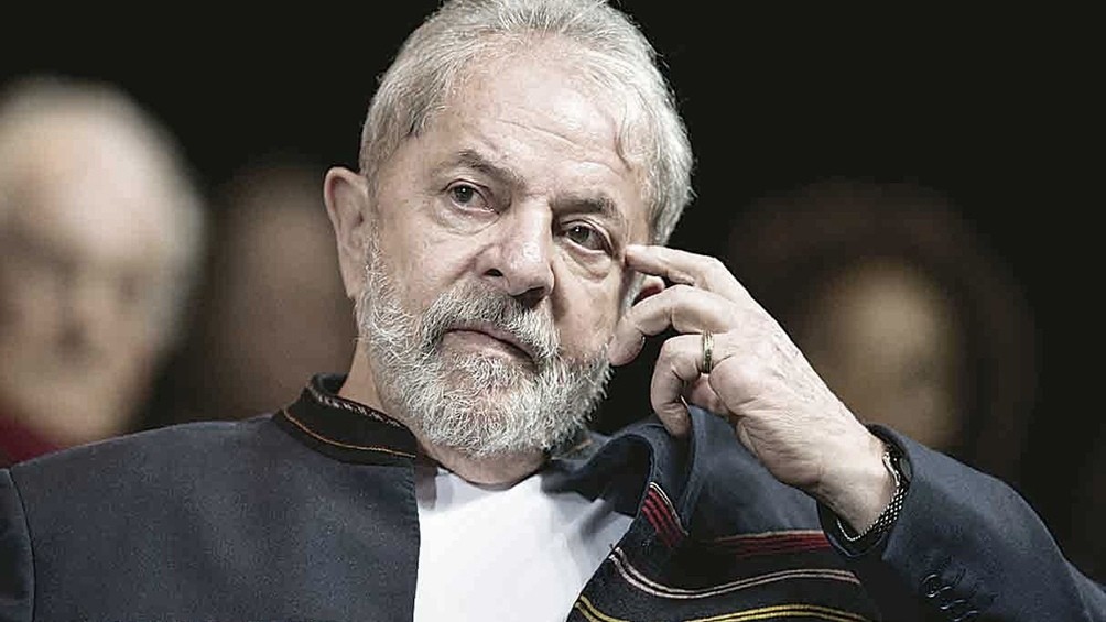 Desde prisión, Lula felicitó a Alberto Fernández: "Es necesario dar una esperanza al pueblo" | Elecciones 2019