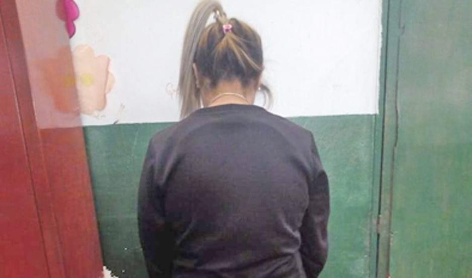 Estaba prófuga y la detuvieron cuando fue a votar a La Banda | Elecciones 2019