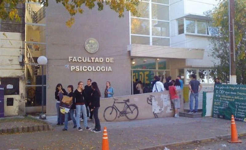Rosario: facultad aprueba el lenguaje inclusivo | Actualidad