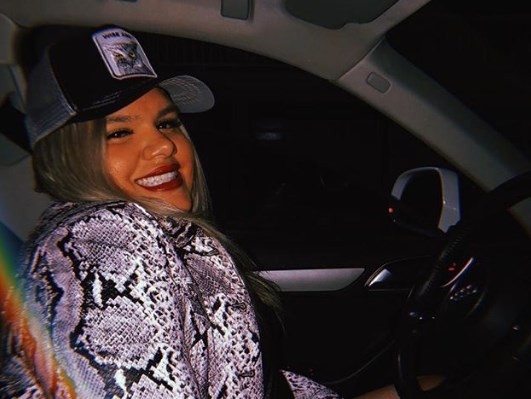 More Rial, a corazón abierto: su cruda reflexión sobre cómo fue su infancia | Espectáculos