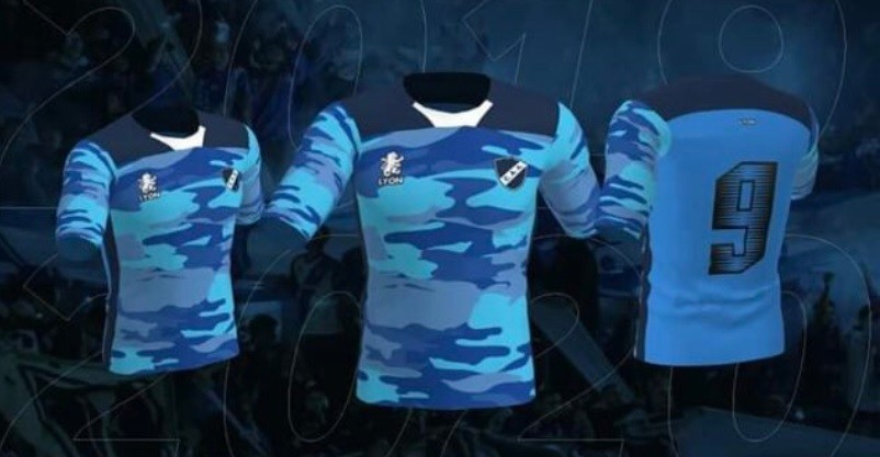 Alvarado retira la camiseta de la polémica: "Similitud con prendas que usan fuerzas de seguridad" | Deportes