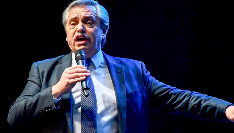 Alberto Fernández, sobre el aborto: "Tengo la decisión política de legalizarlo" | Elecciones 2019