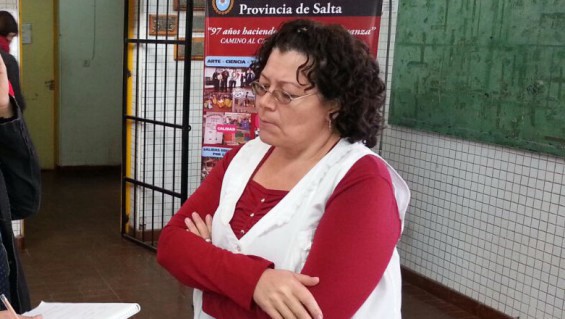 Por un malentendido con una canción infantil, padres golpearon a docentes | Actualidad