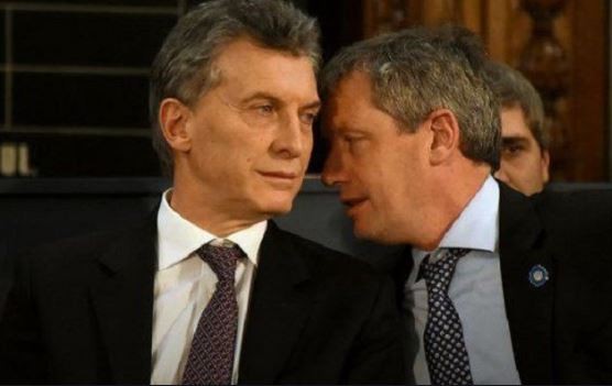 Mauricio Macri convocó a Emilio Monzó a una nueva reunión de gabinete | Política
