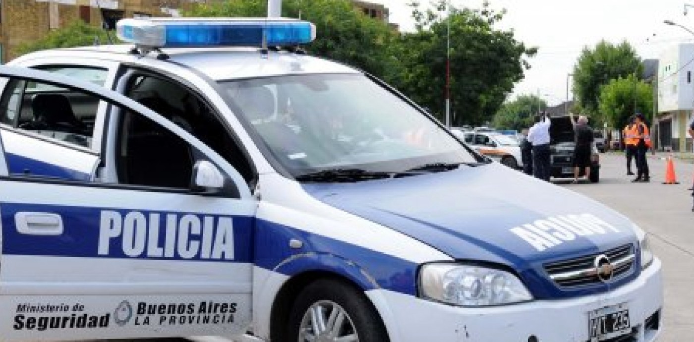 Una anciana de 80 años fue golpeada en su casa durante un asalto | Actualidad