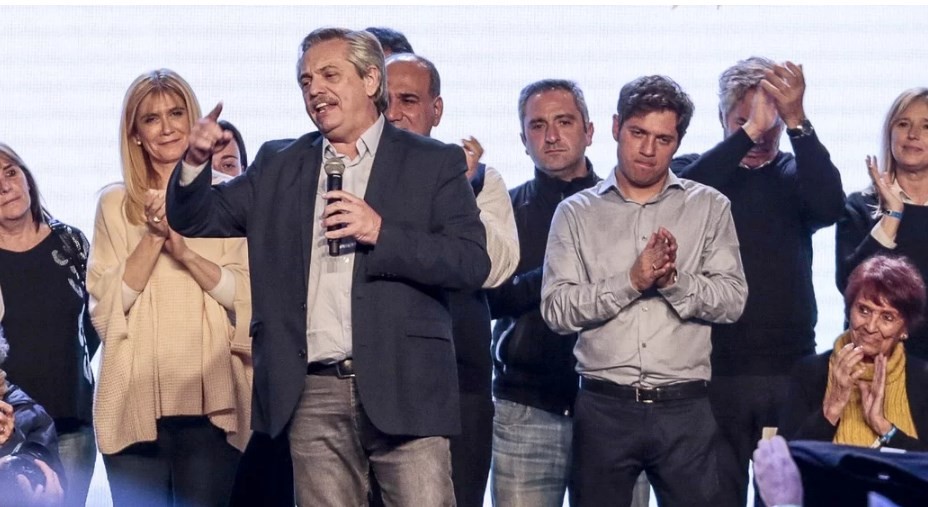 Qué dijo Alberto Fernández sobre los anuncios de Mauricio Macri | Elecciones 2019