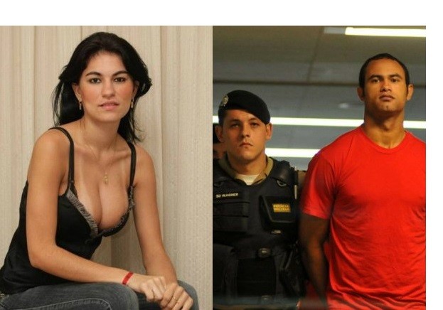 Club contrata a un arquero condenado a prisión por el asesinato de su amante | Deportes