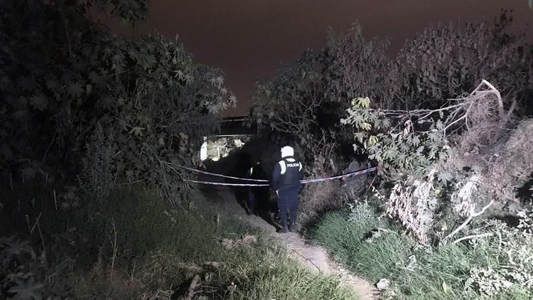 Tucumán: creen que al nene de cuatro años lo mató un adolescente | Actualidad