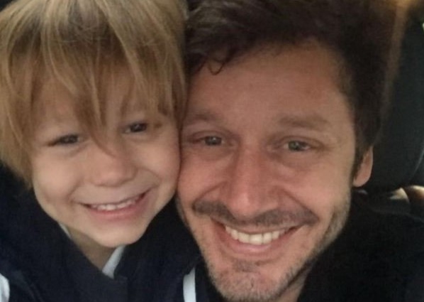 El exigente pedido del hijo de Vicuña y Pampita al "Ratón Pérez" | Espectáculos