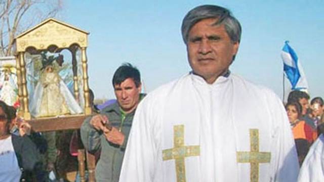 Detuvieron a un cura sospechado de abuso sexual | Actualidad