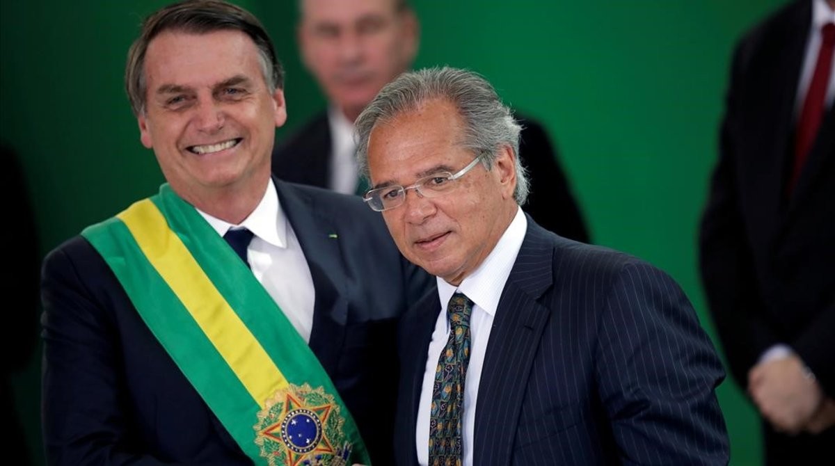 Brasil amenaza con salir del Mercosur si el kirchnerismo gobierna y cierra la economía | Internacionales