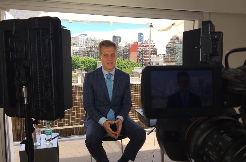 Según Martín Redrado, Macri dejó aumentar el dólar "de manera de que los argentinos aprendan a quién votaron" | Política