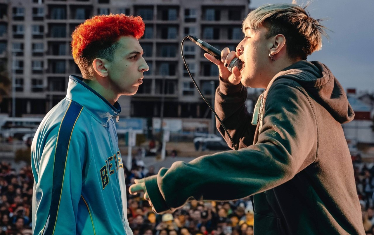 MTV estrena Actitud Freestyle | MTV News