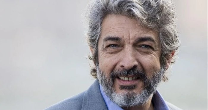 Se hizo pasar por amigo de Ricardo Darín para seducir a una chica y el actor le siguió el juego | Redes