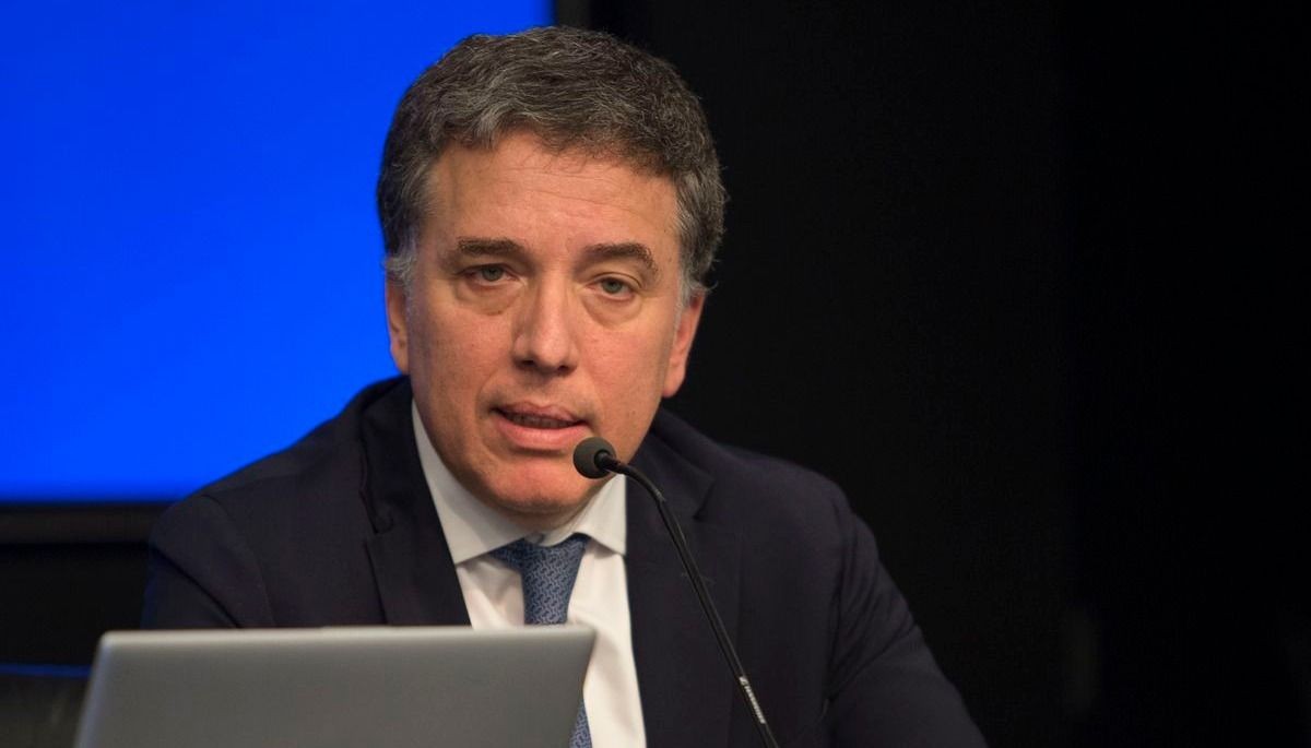 Dujovne aseguró que el área económica necesita "una renovación significativa" | Política