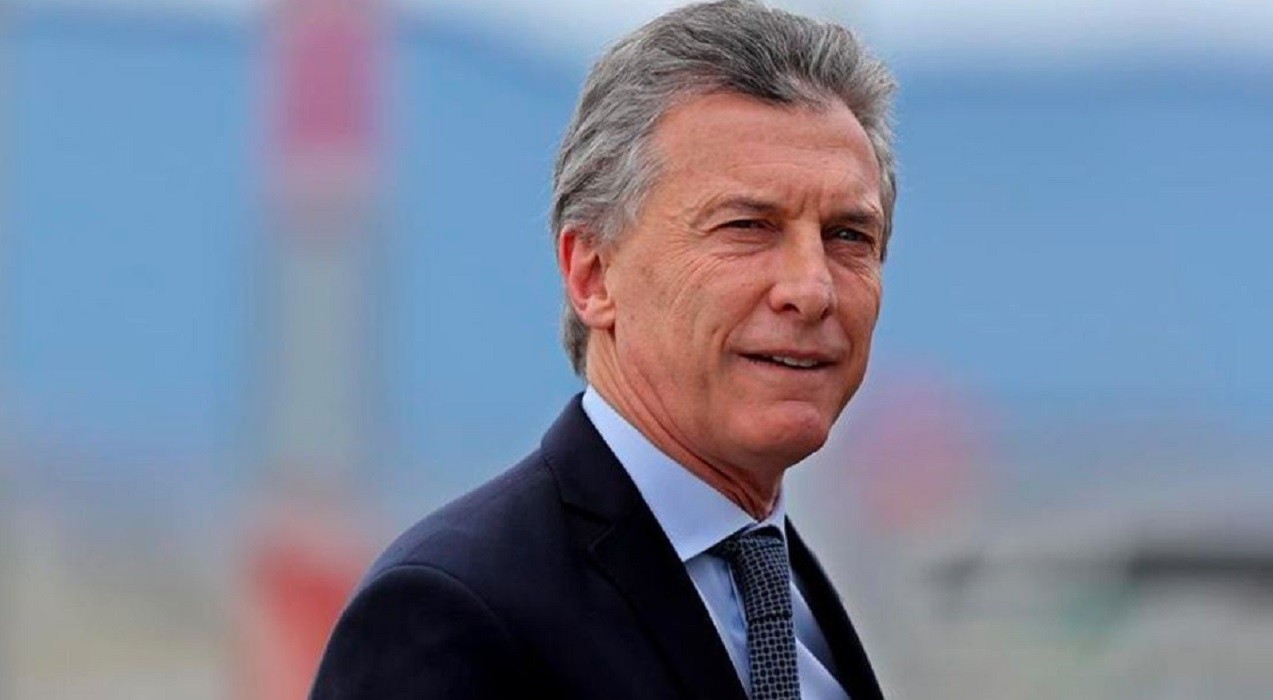 Macri habló sobre el cambio de ministro: "Es la persona indicada" | Política