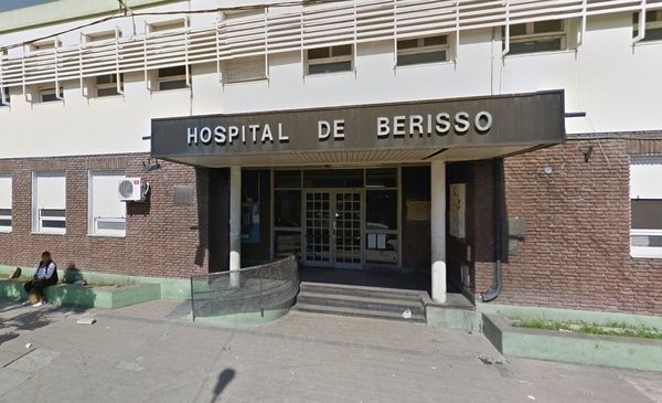 Berisso: lo apuñalaron por $500 y ahora pelea por su vida | Actualidad